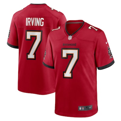Tampa Bay Buccaneers Men Jerseys 2025-10-16-012